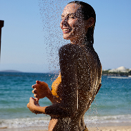 Vogue Hotel Bodrum Restoran