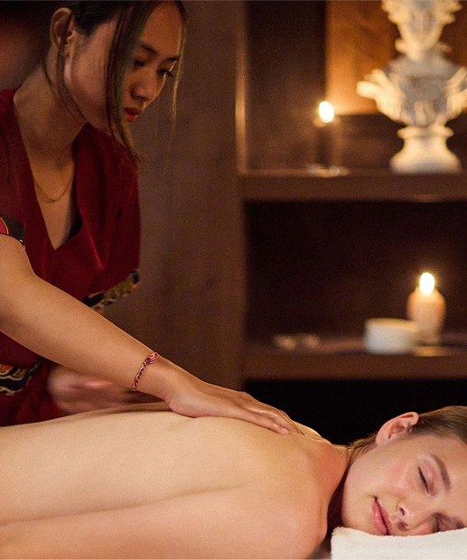 Vogue Hotel Bodrum SPA